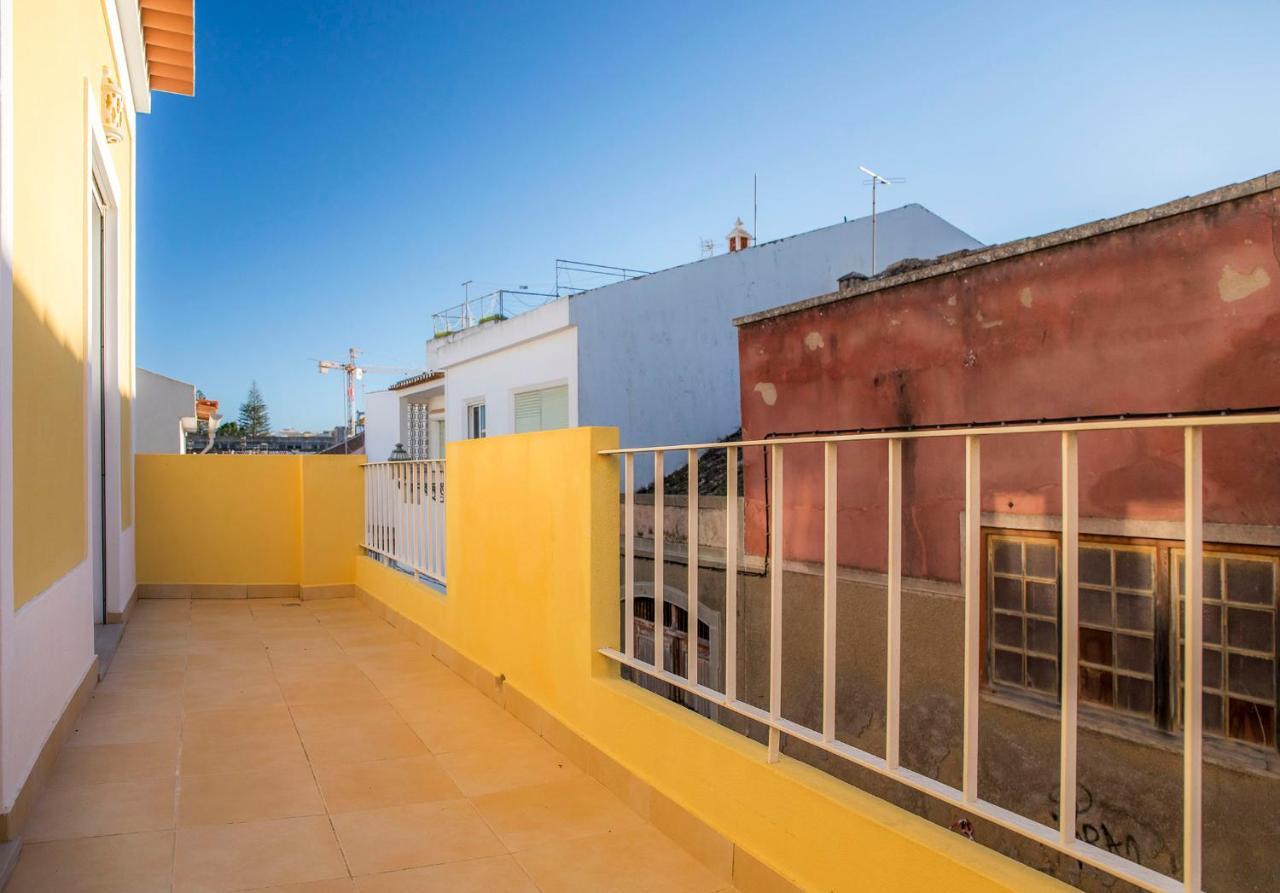 B34 - Central Townhouse In Lagos Villa Ngoại thất bức ảnh
