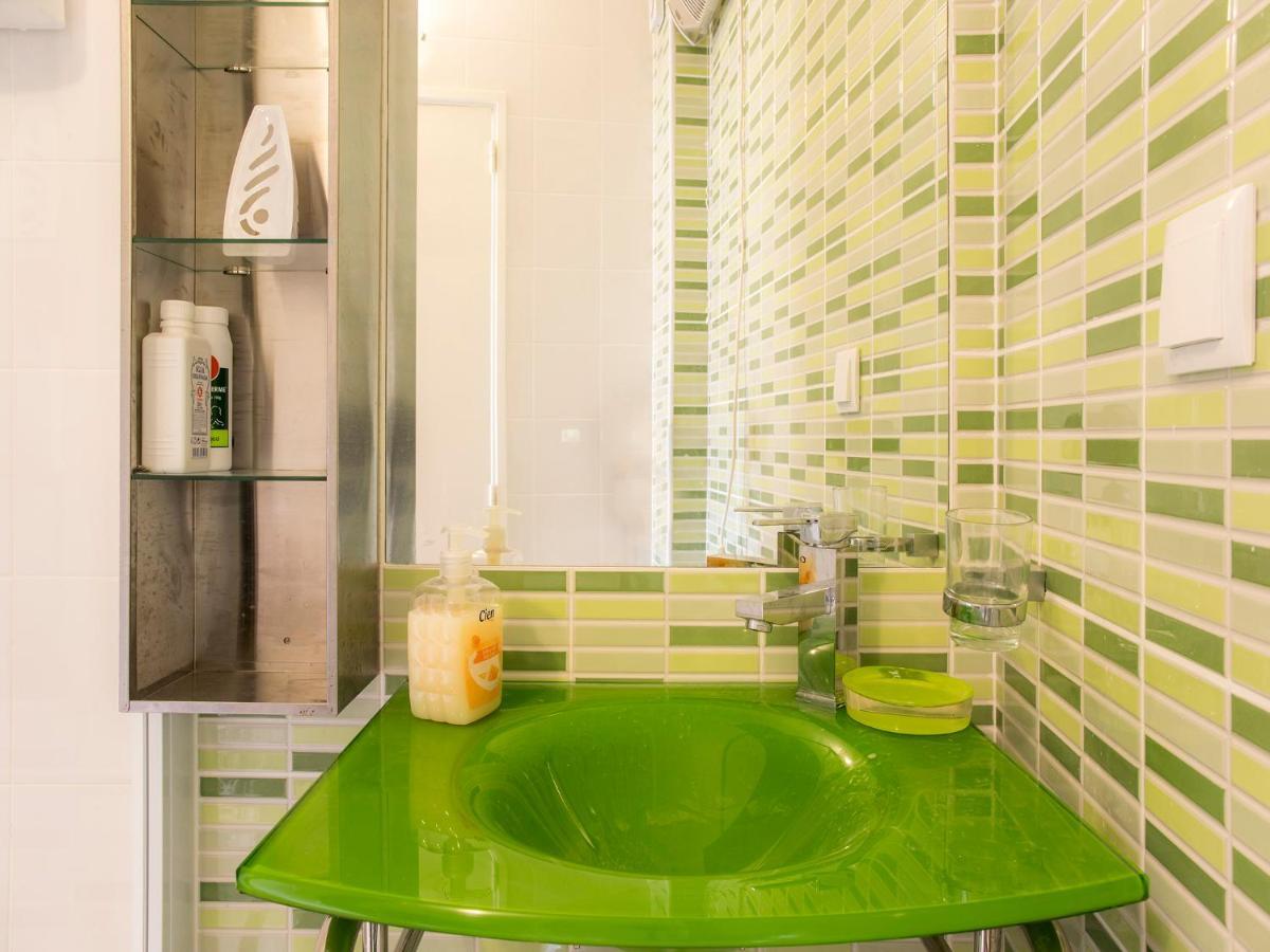 B34 - Central Townhouse In Lagos Villa Ngoại thất bức ảnh