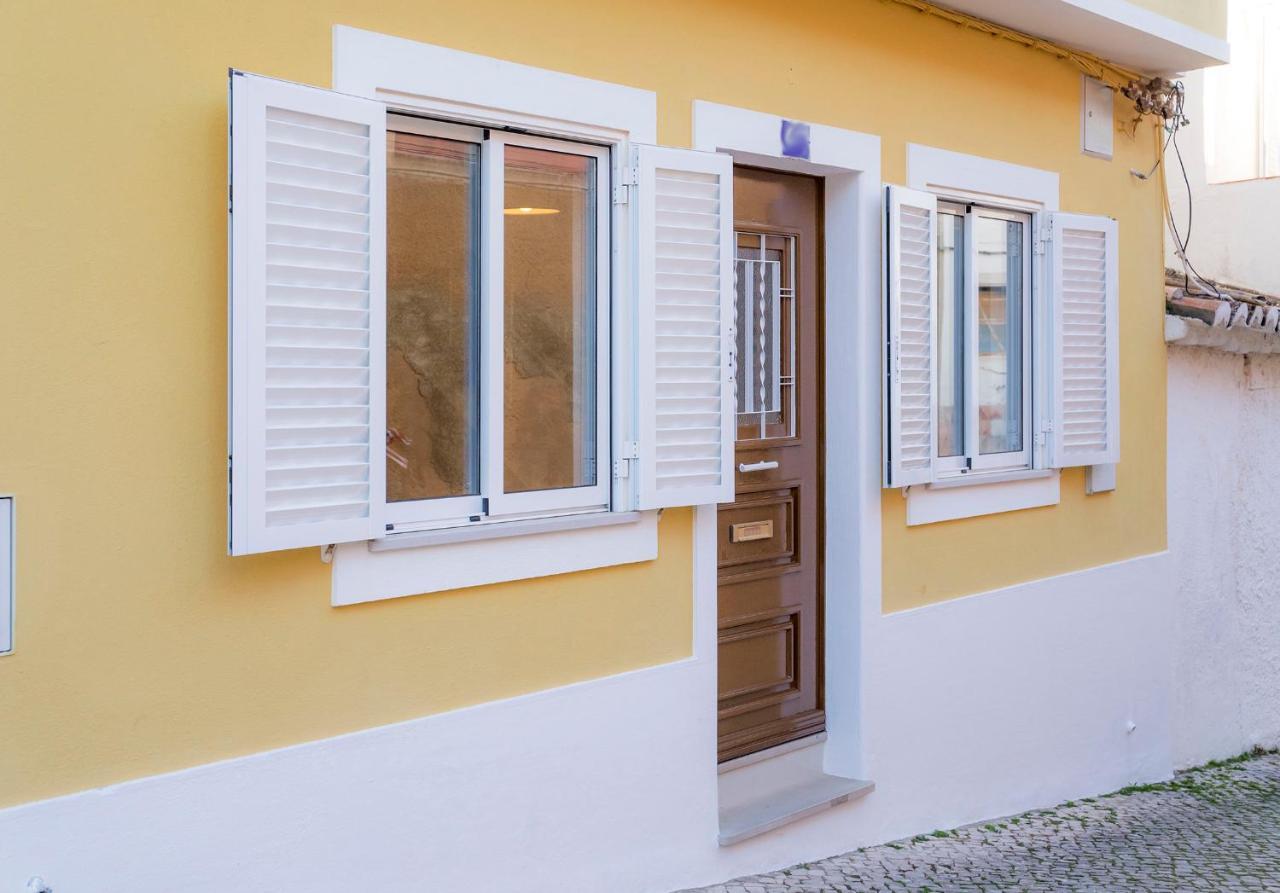 B34 - Central Townhouse In Lagos Villa Ngoại thất bức ảnh