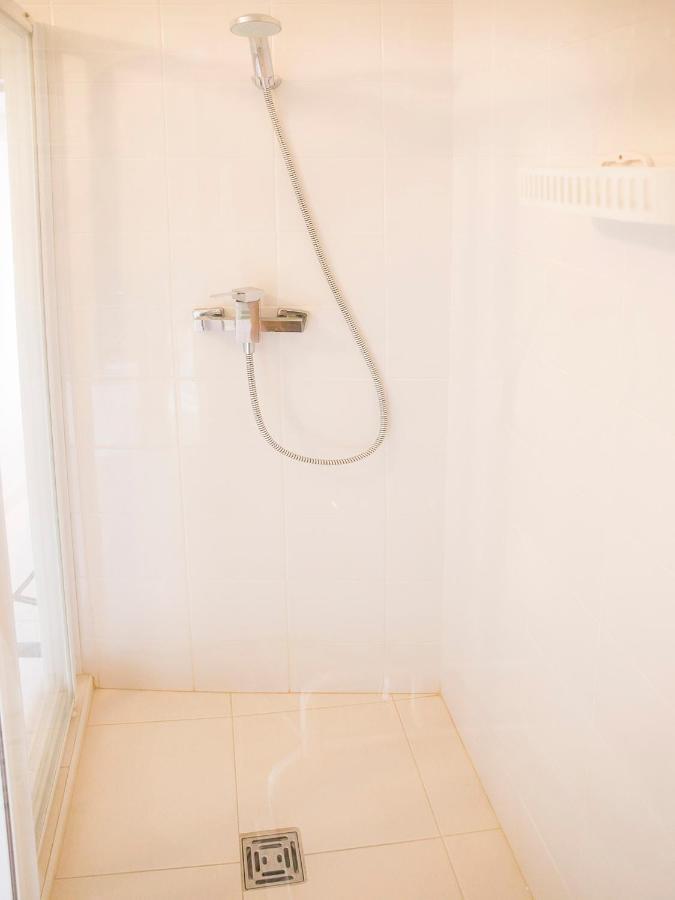 B34 - Central Townhouse In Lagos Villa Ngoại thất bức ảnh