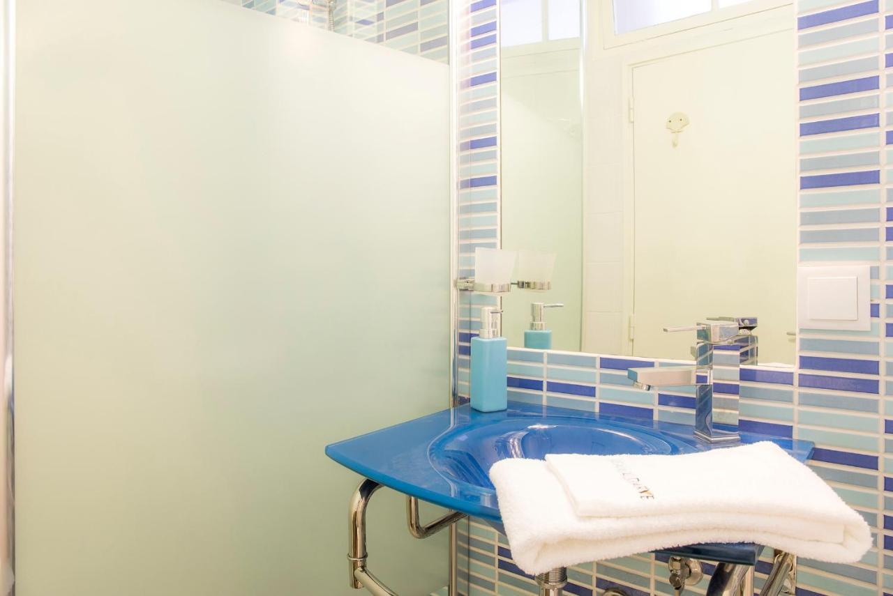 B34 - Central Townhouse In Lagos Villa Ngoại thất bức ảnh