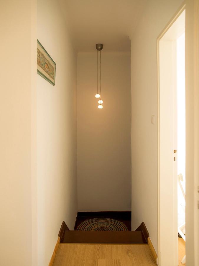 B34 - Central Townhouse In Lagos Villa Ngoại thất bức ảnh