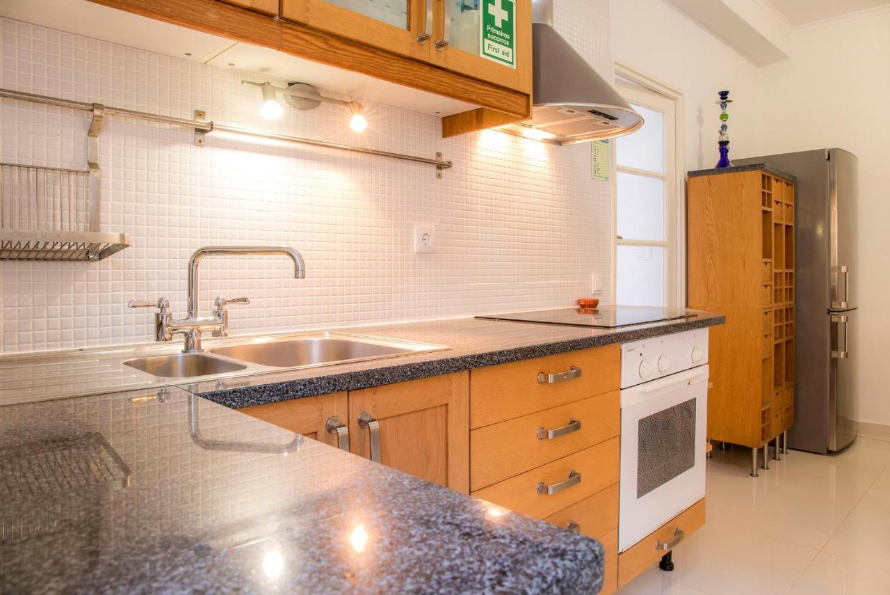 B34 - Central Townhouse In Lagos Villa Ngoại thất bức ảnh