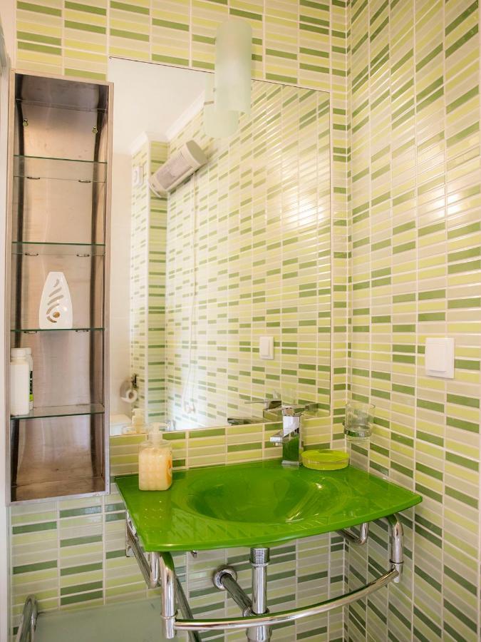 B34 - Central Townhouse In Lagos Villa Ngoại thất bức ảnh